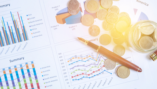 进博会上哪些金融议题最受关注？普华永道连发三份报告聚焦数据资产化