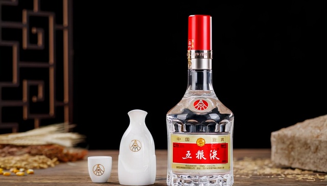五粮液,白酒,投资