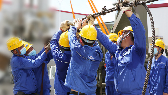 上海,中国船舶集团,百年奋斗人物,704所