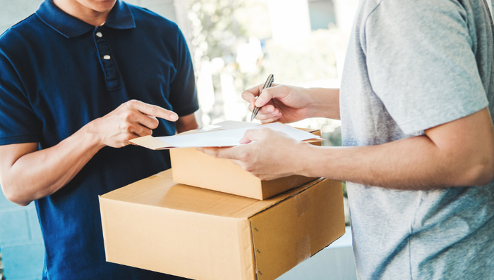 购物节,线下业务,流量