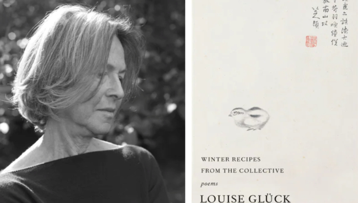 书评,诗歌,诺贝尔文学奖