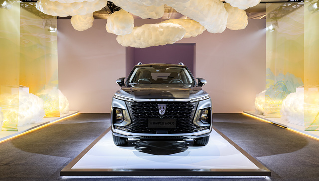 上汽荣威新任市场总监：“互联功能”不再是唯一品牌标签，将打造“国民车”品牌形象