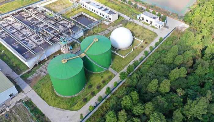 财经速递,碳排放