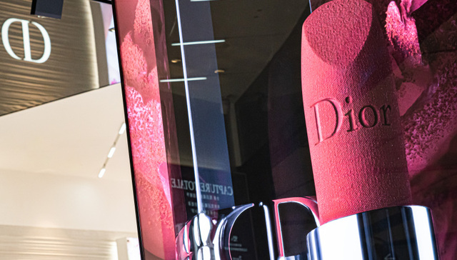 二手,奢侈品,消费