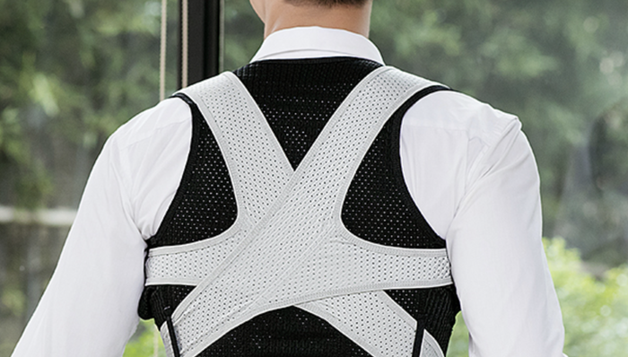 背背佳,招股说明书,可孚医疗