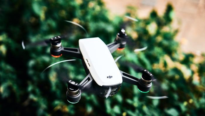 无人机表演,商业价值