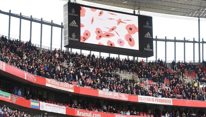 英超强势反弹，现场观赛创纪录、转播收入破百亿英镑