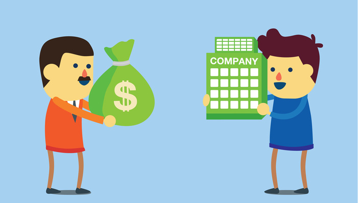 定增,财技,套现,实控人,