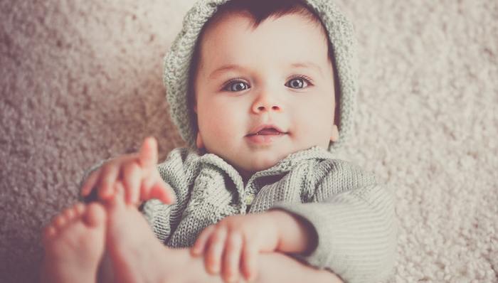 儿童辅食,市场规模,同质化竞争