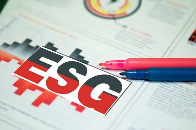 ESG强监管的时代来了么？