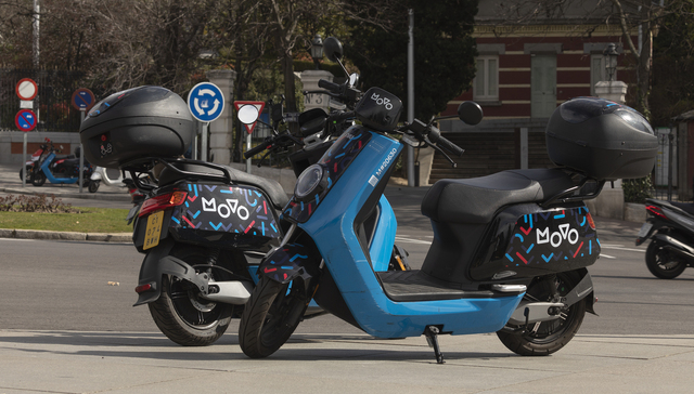 快看｜哈啰出行完成新一轮2.8亿美元融资，投资方包括蚂蚁和阿里