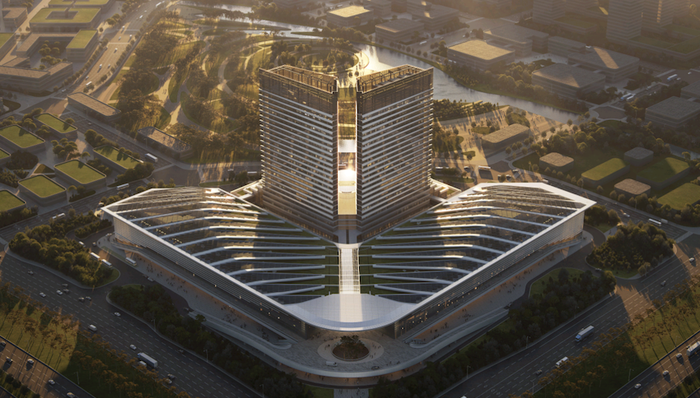 临港，新片区，上海，顶尖科学家，论坛，永久居住地