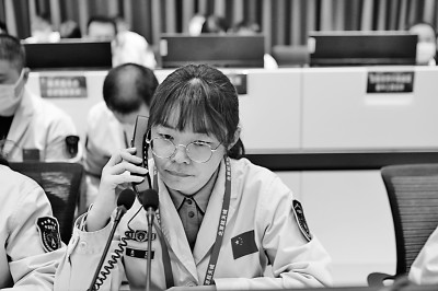 “让全国人民看到航天人最棒一刻”