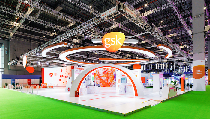 进博老朋友，GSK加速拓展中国市场