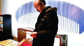 谭传华,消费,投资