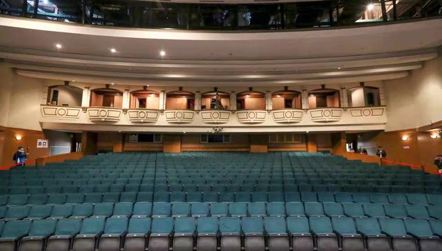 舞台剧市场之“成长的烦恼”