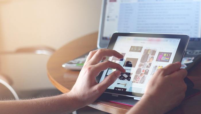 私域流量,有赞,微盟