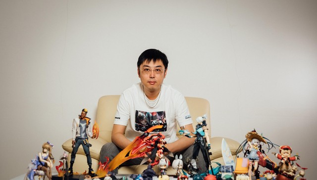 从世界工厂到潮玩之都，站上双十一C位的竟然是这个城市