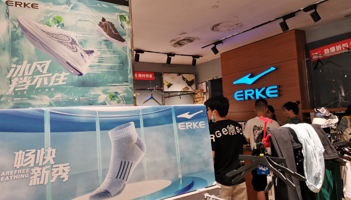 销售额,社交热度,品牌营销