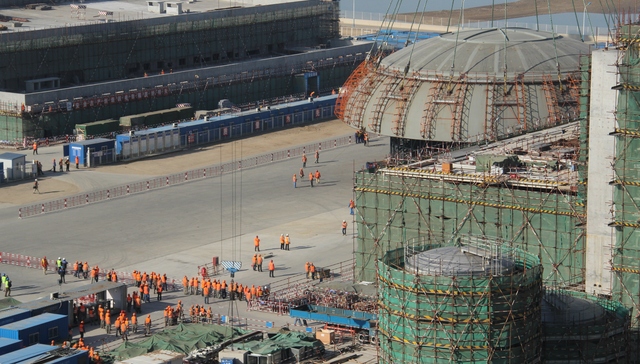 全国首座“零碳”供暖城市诞生，预计每供暖季节约原煤10万吨