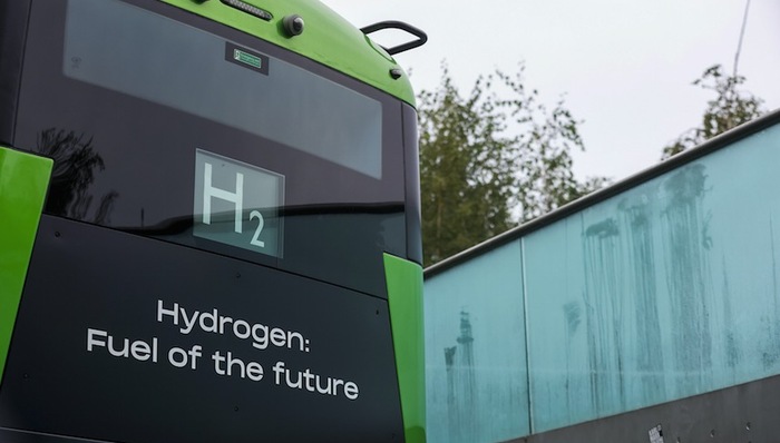 现代汽车,车圈观察,氢能