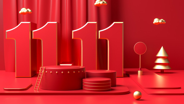 当奢侈品牌赶着参加双11，新一轮“猫狗大战”会来到吗？