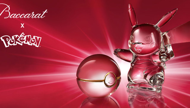 宝可梦水晶精灵球捕获神奇宝贝，ADIDAS×NAO虚拟织布机自由DIY面料丨是日美好事物