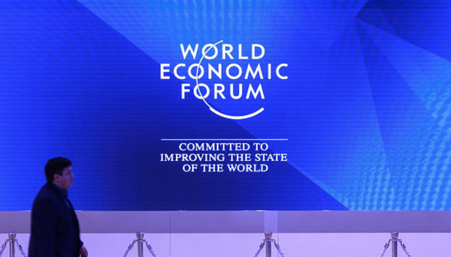 【COP26声音】世界经济论坛总裁布伦德：不是要在经济和气候之间二选一