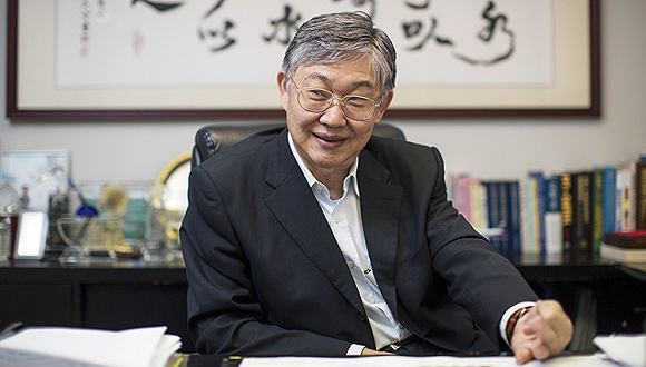 中原地产人事调整：施永青之子接班，多位高管离职