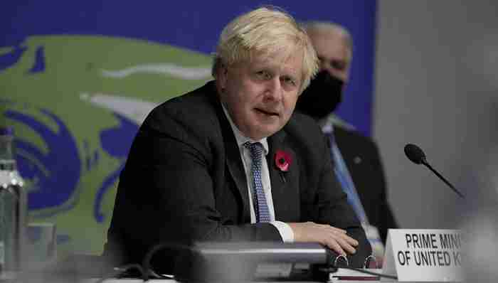 欧洲政治,应对气候变化