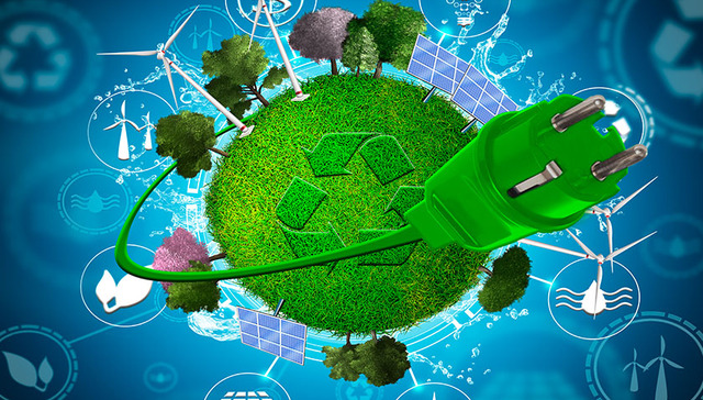 中美达成联合宣言，对光伏、储能等新能源产业影响几何？