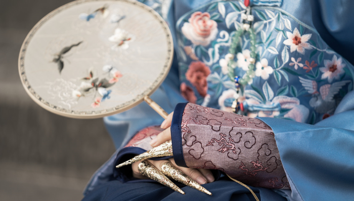 古装剧,审美,流量