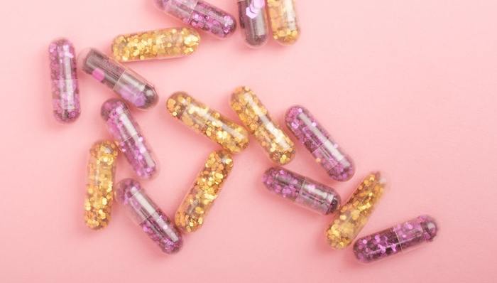 维生素,技术壁垒,概念股