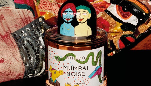 爱马仕苏州美罗商城专卖店拓店焕新；BYREDO新香勾勒孟买喧闹街景丨是日美好事物