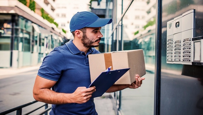 京东,阿里巴巴,快递行业