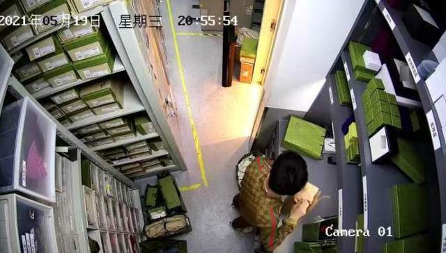 消费者报告｜古驰店现内鬼，库存真包被换至二手平台打折转售