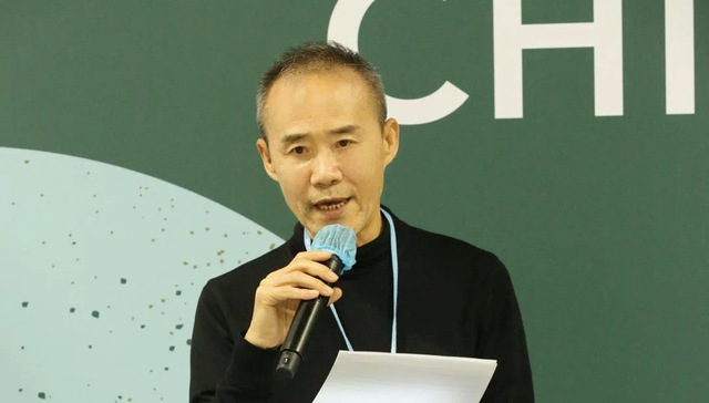 【专访】王石：没错，气候大会就是一场PR，但它是非常必要的PR