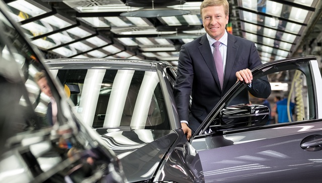 宝马CEO二次开麦直批特斯拉：第一不豪华，第二质量差