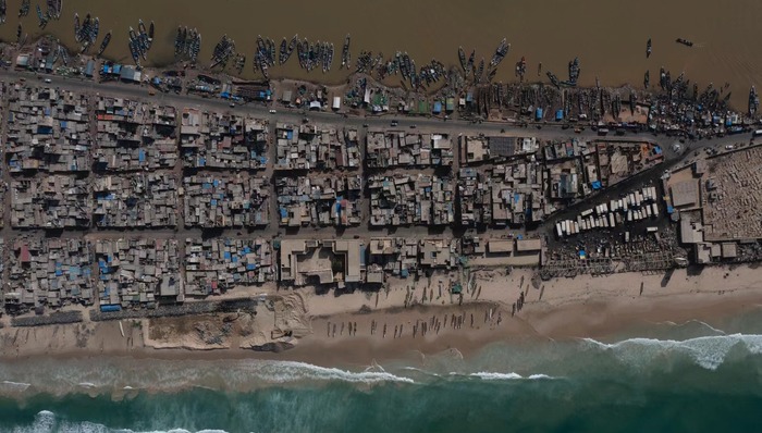 气候变化,宏观眼