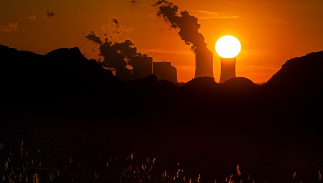 煤电环境下如何减碳？这家瑞典汽车零部件供应商正在尝试新举措