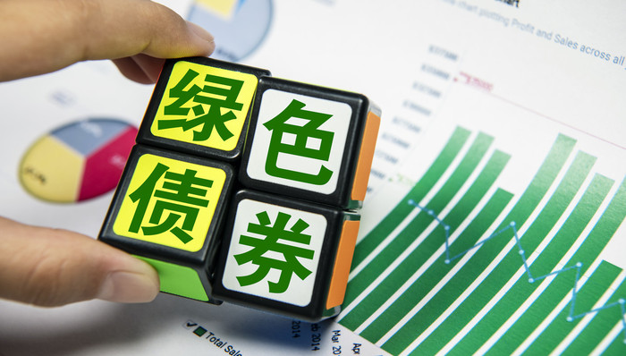 华电集团,绿色金债券