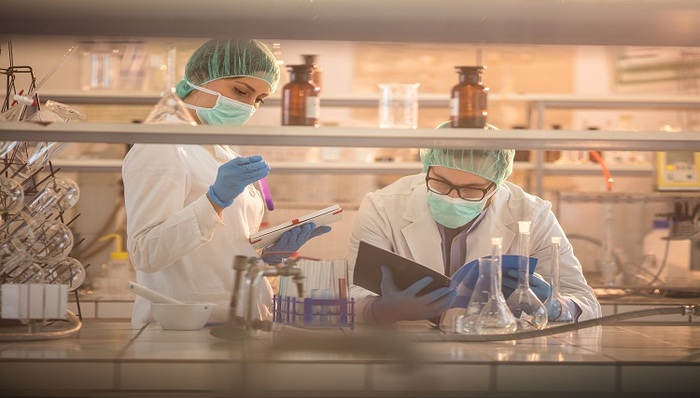 创新药研发到底有多扎堆？药监局首次发布报告揭示几大趋势