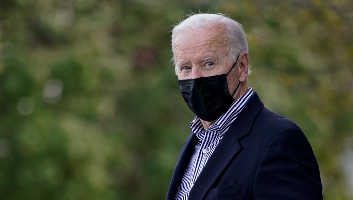 拜登,安全设备法