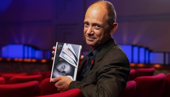 访谈,外国文学,作家,布克文学奖