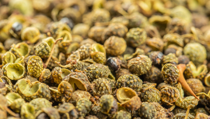 花椒,行业观察,