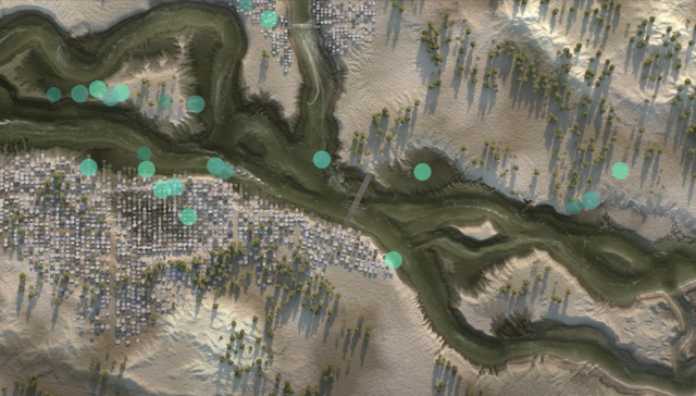 谷歌披露AI应用成果：可预测洪水、协助语言障碍人士沟通等