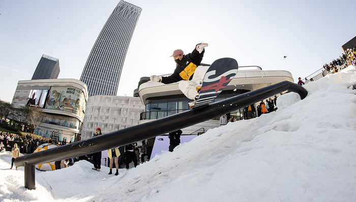 北面、FILA涨势明显，“双11”显现运动户外消费崛起