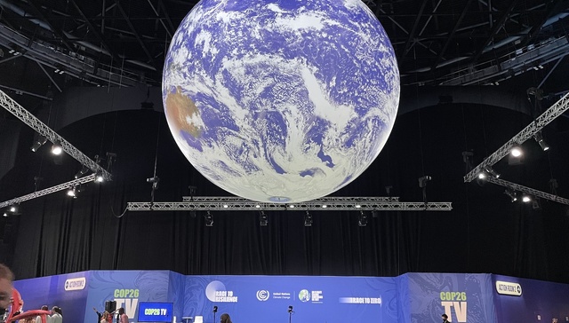 格拉斯哥气候大会延期落幕，艰难达成的协议有哪些看点？