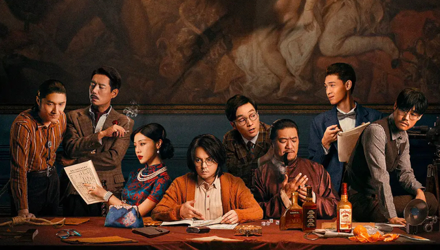 一年50部票房过亿的国产片真的多吗？