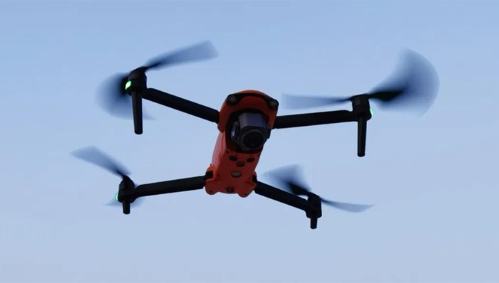 无人机,中国市场,大疆,市场份额